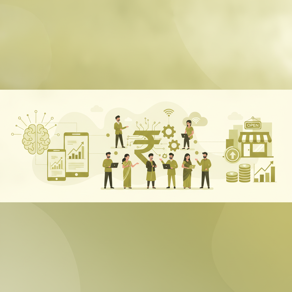 What AI and Tech News Actually Matters for Indian Small Business Owners?