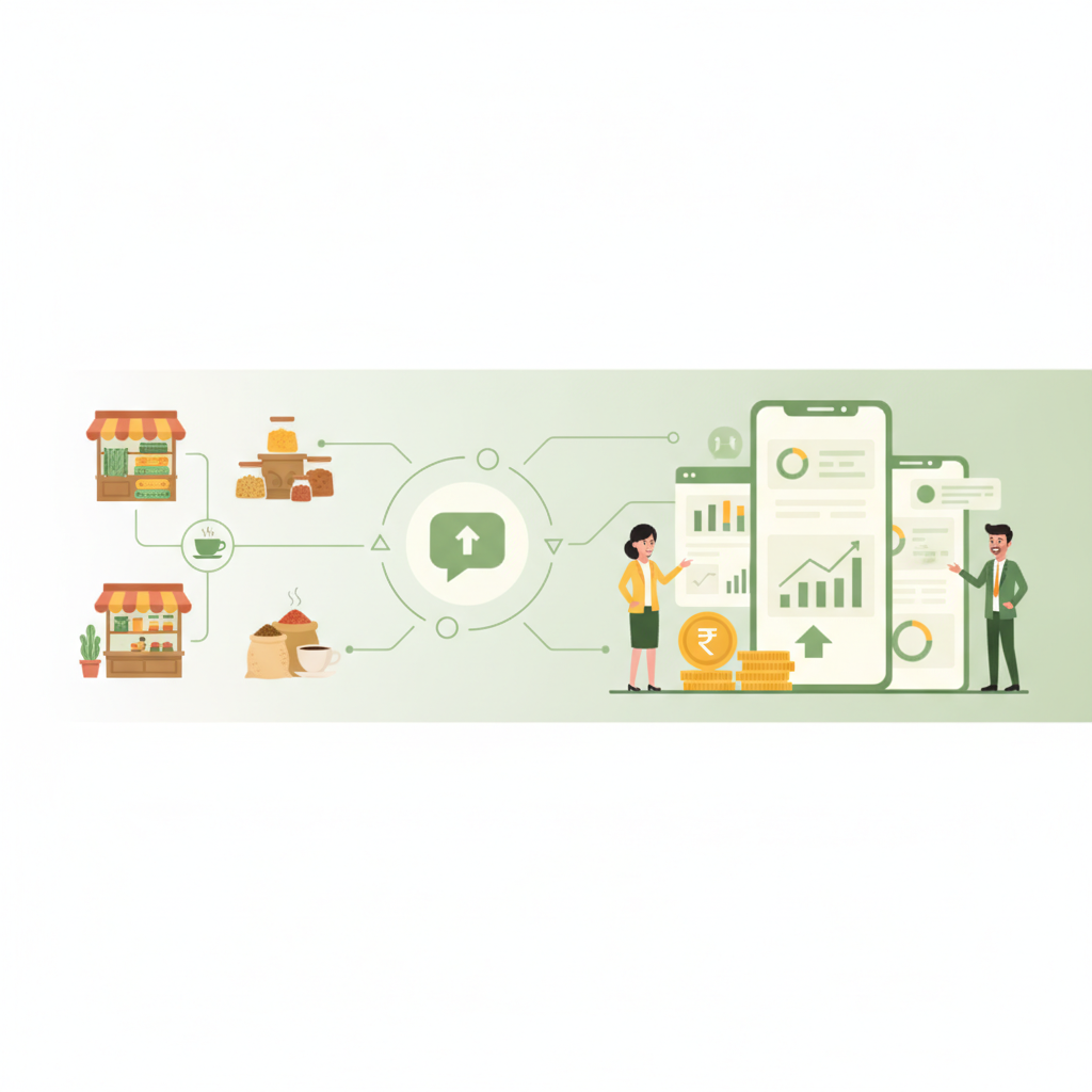 What Can a WhatsApp Automation Platform Do for Your Indian Business?