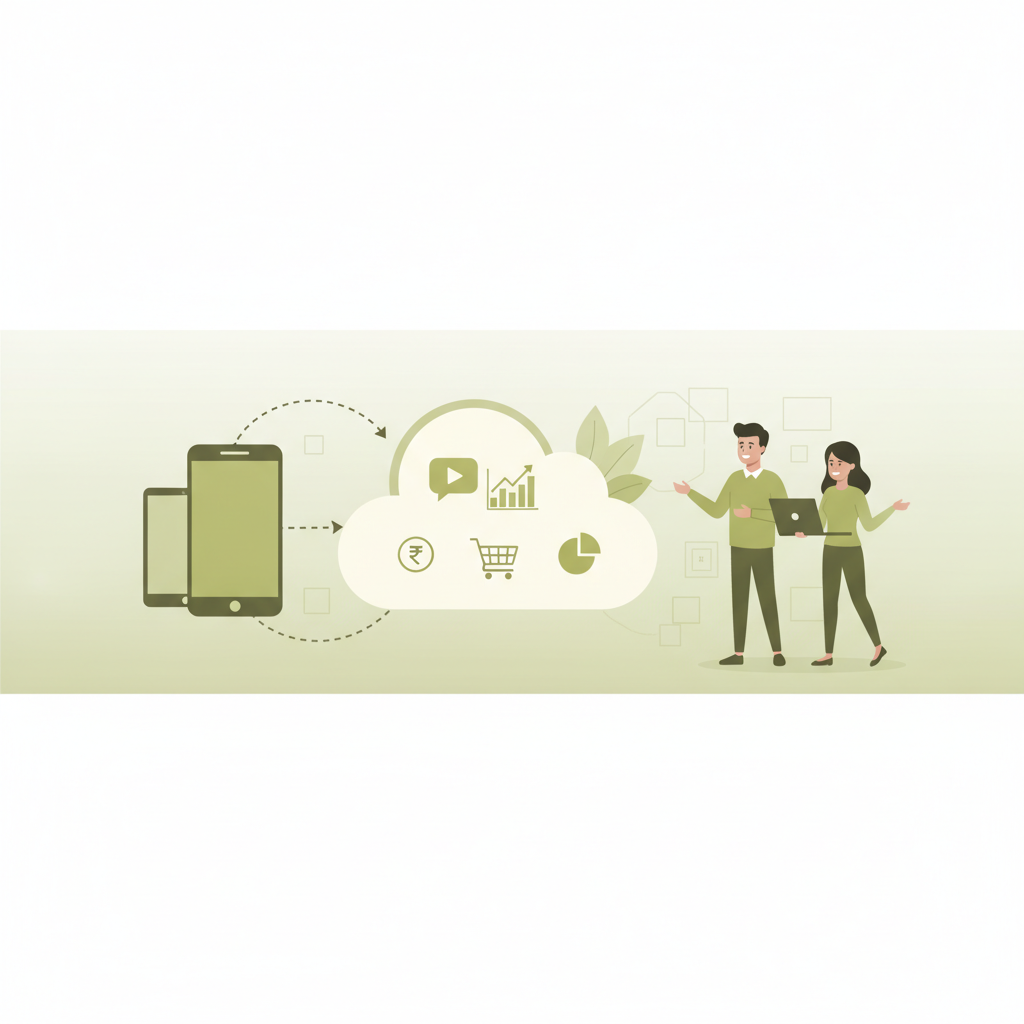 What Can Leporis (RS-Techie's WhatsApp Automation Platform) Actually Do for Your Business?