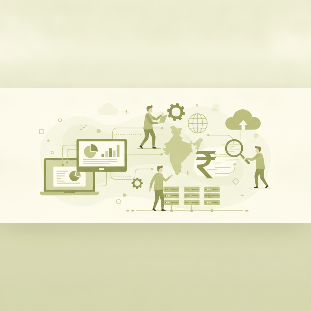 What Differentiates RS-Techie in India's Digital Marketing and Automation Landscape?